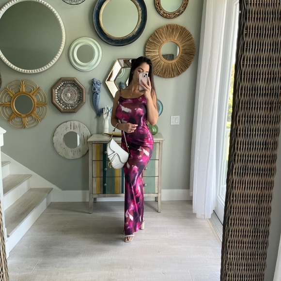 Summer dress - Picture 4 of 5